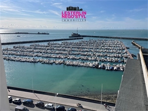 t3 à la vente -   76600  LE HAVRE, surface 82 m2 vente t3 - UBI445580333